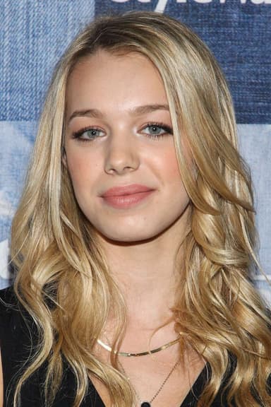 Sadie Calvano profile photo
