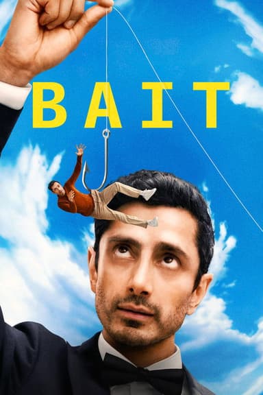 Bait (2026) TV show poster