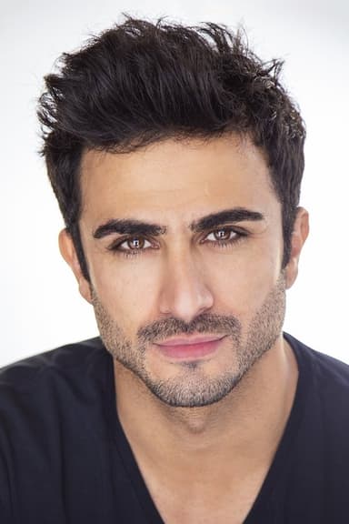 Alexander Uloom profile photo