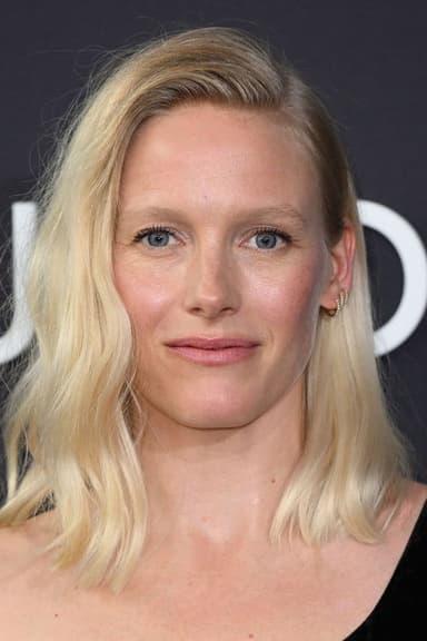 Laura Birn profile photo