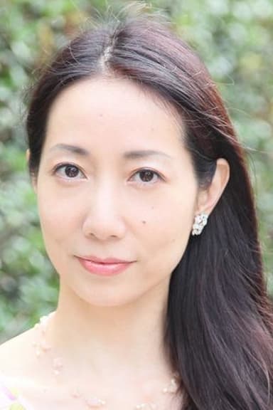 Rei Sakuma profile photo