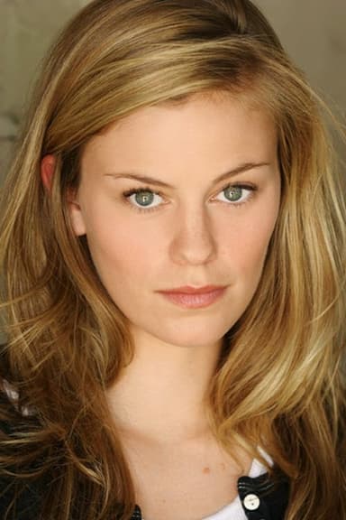 Cassidy Freeman profile photo