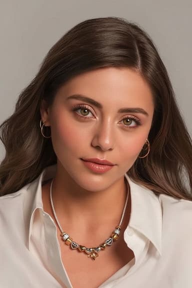 Sıla Türkoğlu profile photo