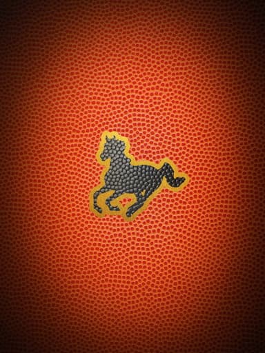 HORSE (2026) movie poster