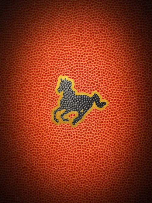 HORSE (2026) movie poster - 74% on Rotten Tweets