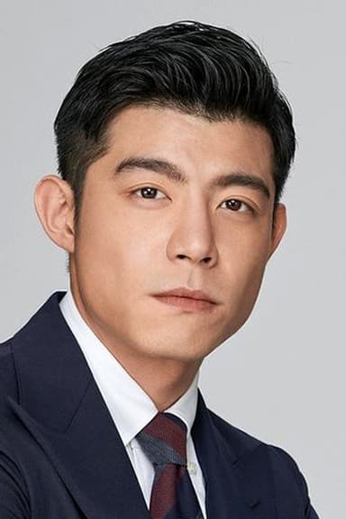 Edison Wang profile photo