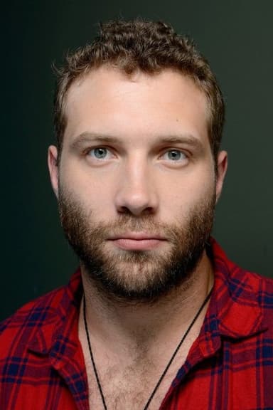 Jai Courtney profile photo