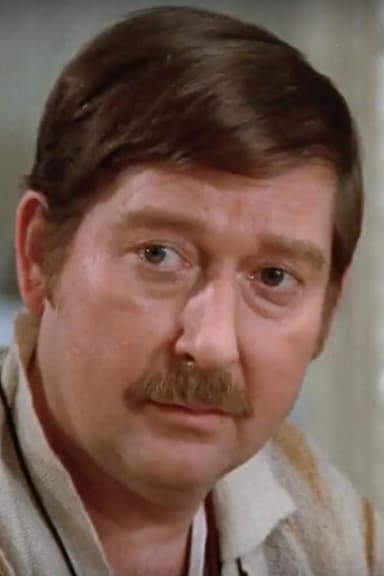 William Redfield profile photo