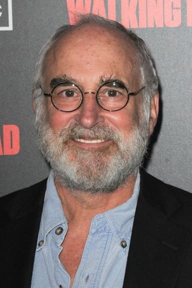 Jeffrey DeMunn profile photo