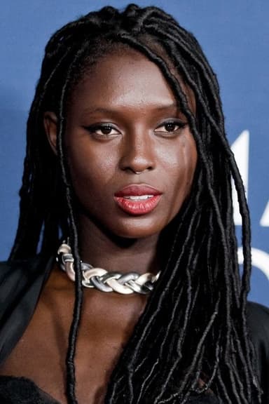Jodie Turner-Smith profile photo