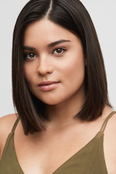 Devery Jacobs profile photo