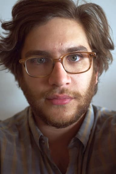 Matthew Shear profile photo