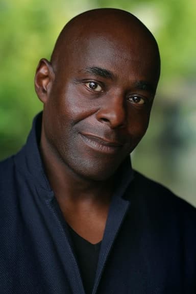 Paterson Joseph profile photo