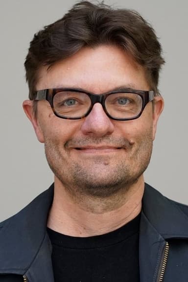 James Urbaniak profile photo