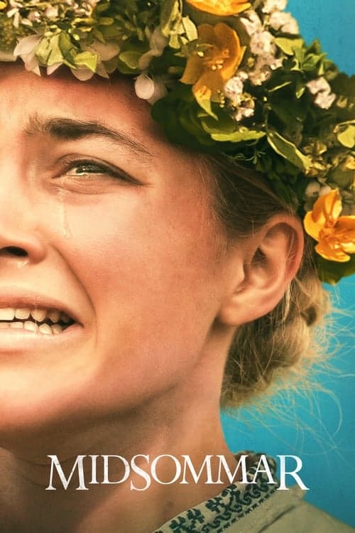 Midsommar (2019) movie poster - 59% on Rotten Tweets