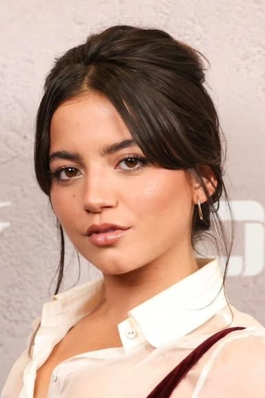 Isabela Merced profile photo