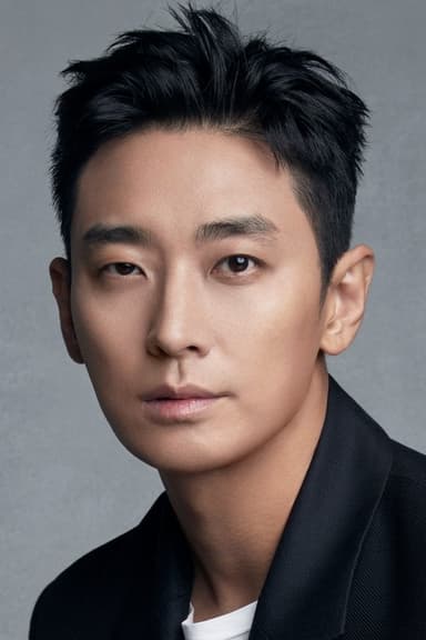 Ju Ji-hoon profile photo