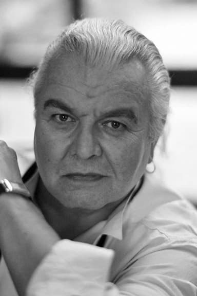 Hugh Keays-Byrne profile photo