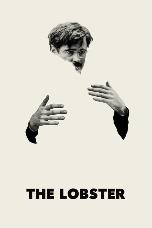 The Lobster (2015) movie poster - 86% on Rotten Tweets
