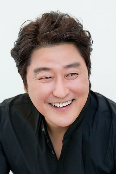Song Kang-ho profile photo