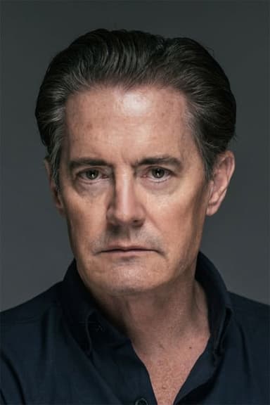 Kyle MacLachlan profile photo