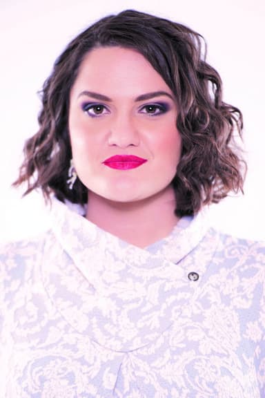 Je-ani Swiegelaar profile photo