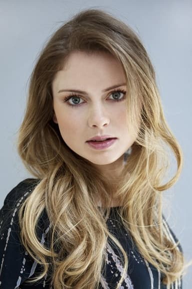 Rose McIver profile photo