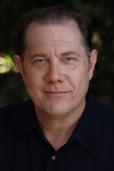 Fred Tatasciore profile photo