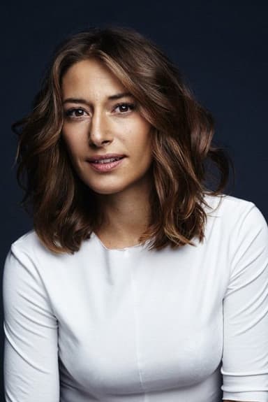 Pia Tjelta profile photo