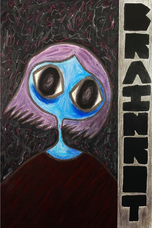 Brain Rot (2026) movie poster - 36% on Rotten Tweets