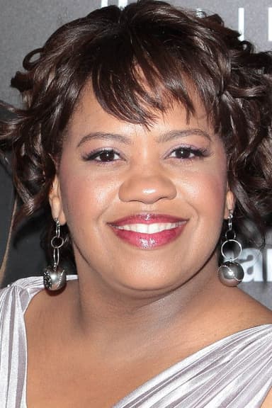 Chandra Wilson profile photo