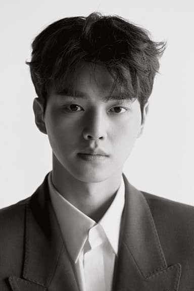 Song Kang profile photo
