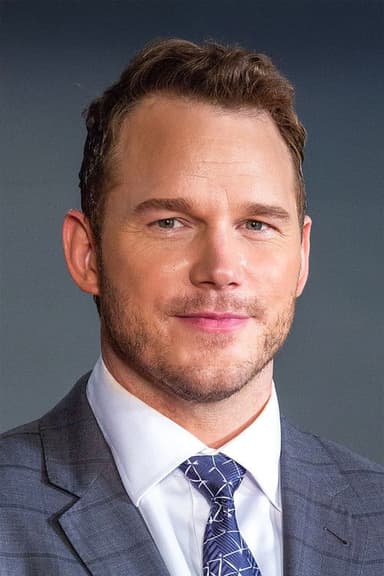 Chris Pratt profile photo