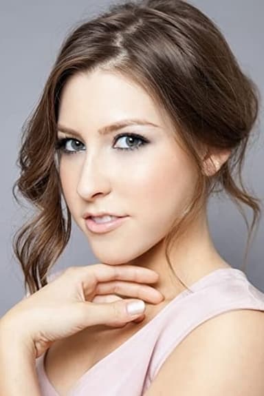 Eden Sher profile photo