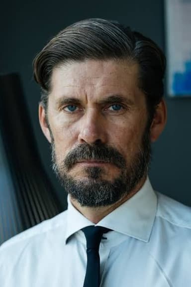 Tommi Korpela profile photo