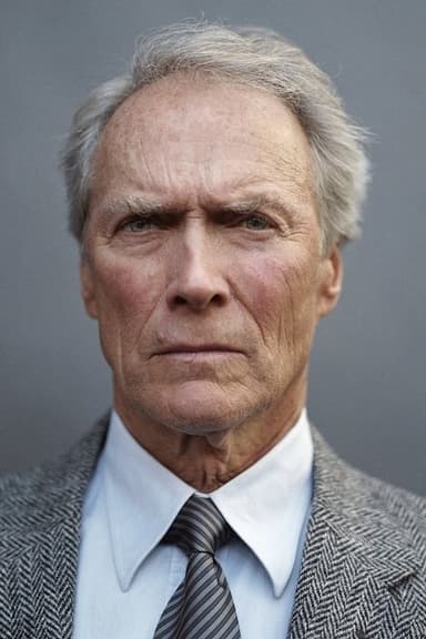 Clint Eastwood profile photo