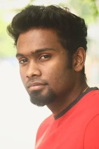 Vijay Kumar profile photo