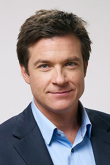 Jason Bateman profile photo