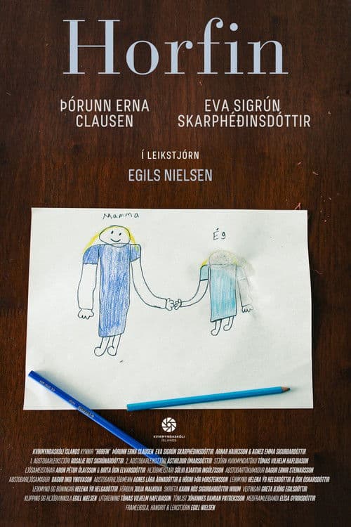 Gone (2026) movie poster - 45% on Rotten Tweets