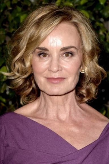 Jessica Lange profile photo
