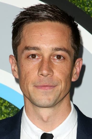 Killian Scott profile photo