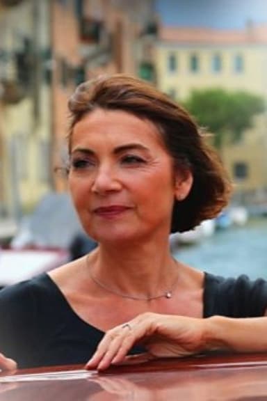 Europe on the Edge with Katya Adler (2026) TV show poster