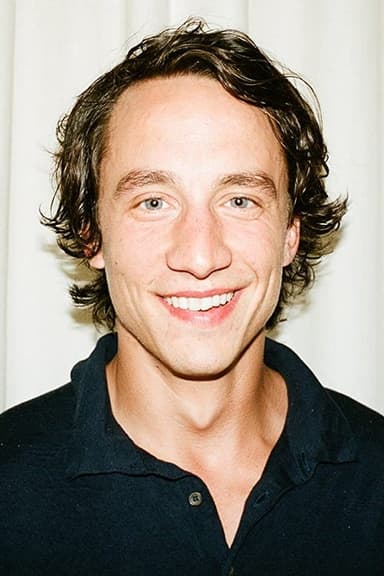 Laurence Rupp profile photo