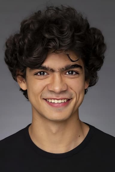 Iñaki Godoy profile photo