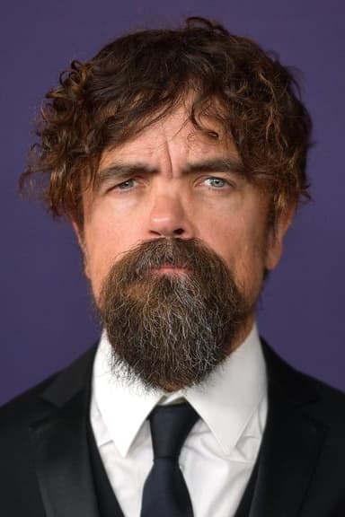 Peter Dinklage profile photo