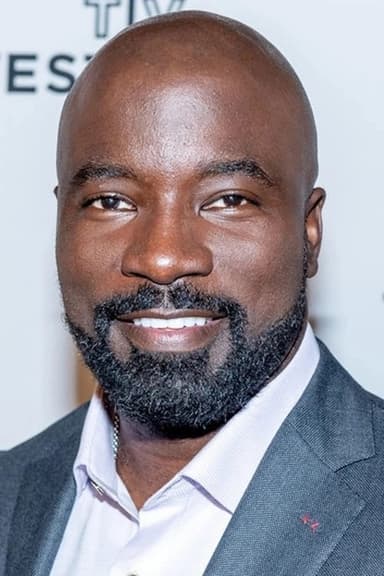 Mike Colter profile photo