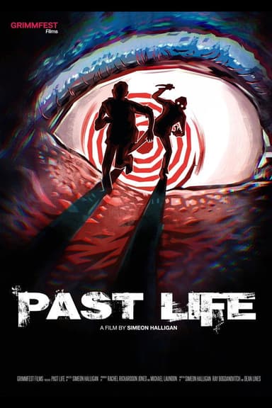 Past Life (2026) movie poster