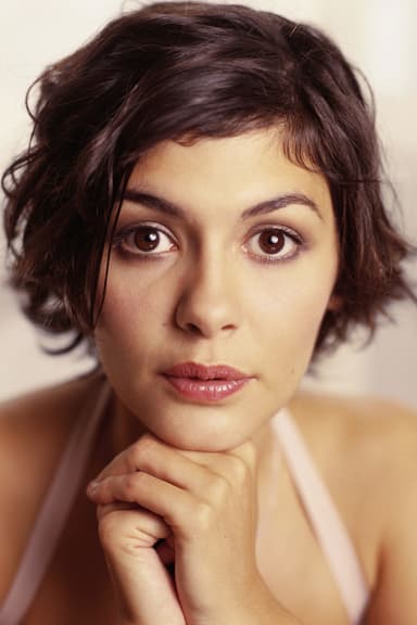Audrey Tautou profile photo