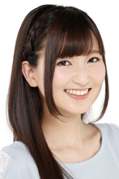 Ayaka Nanase profile photo
