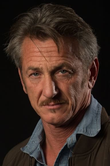 Sean Penn profile photo